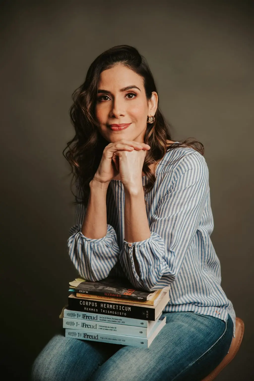 Christielle Fagundes Teixeira